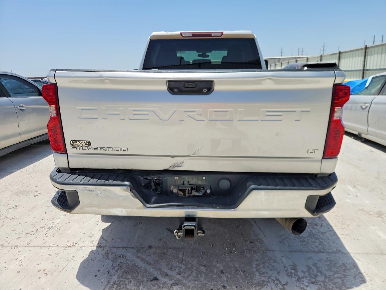 2022 Chevrolet C2500Hd - Image 6