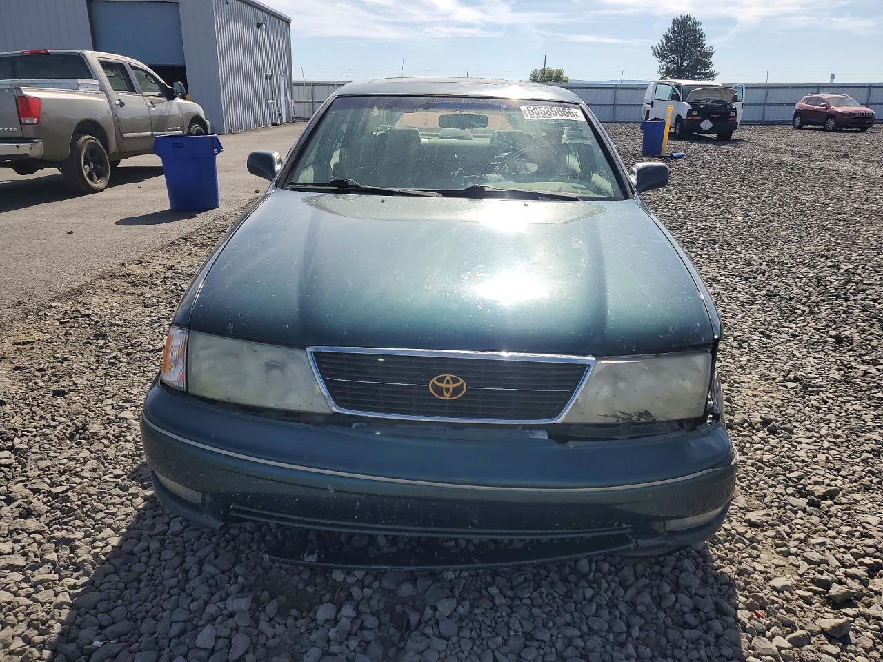 1999 Toyt Avalon - Image 5