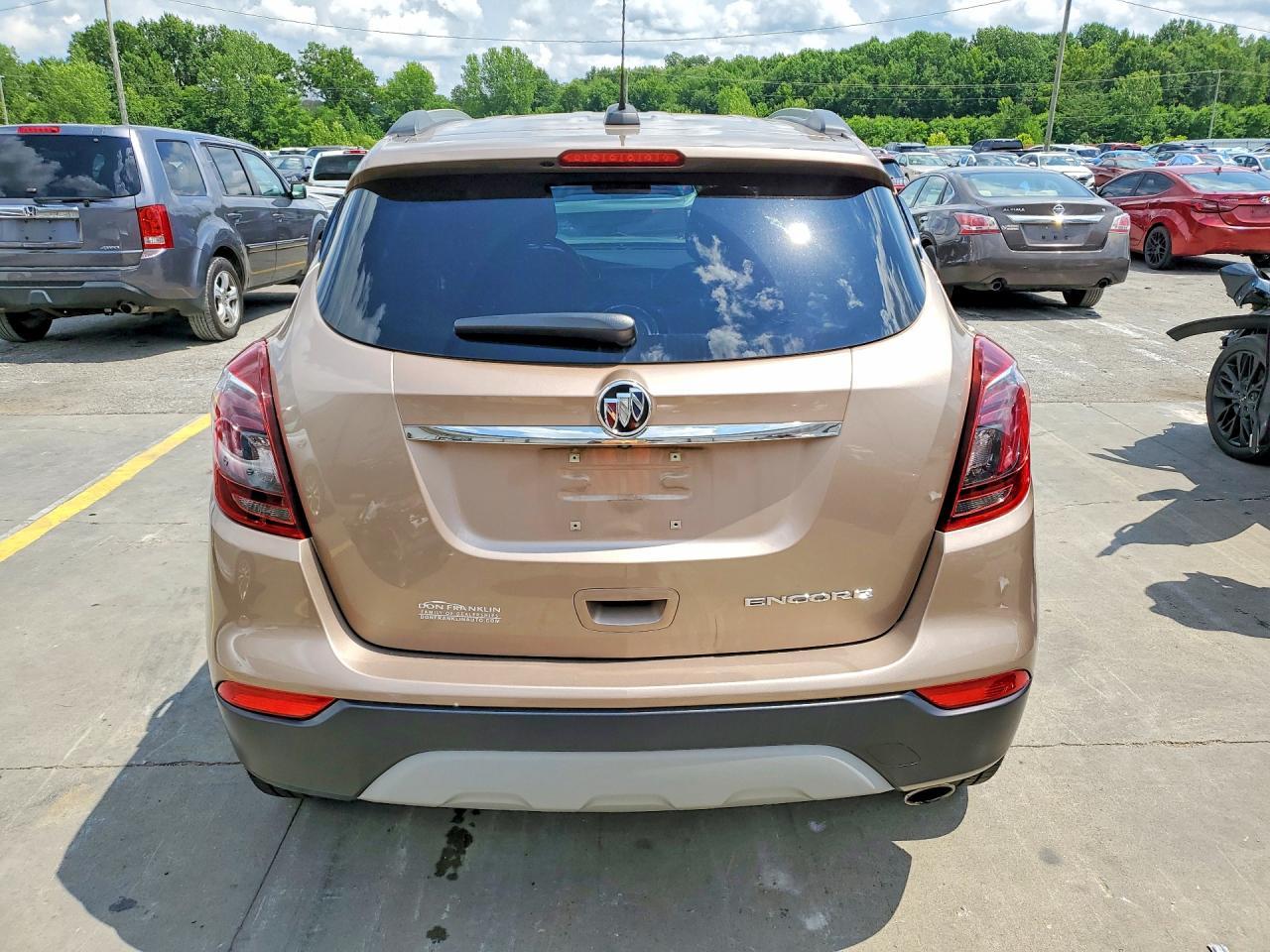 2019 Buick Encore Preferred - Image 6