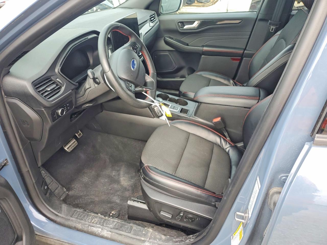 2023 Ford Escape St Line - Image 7