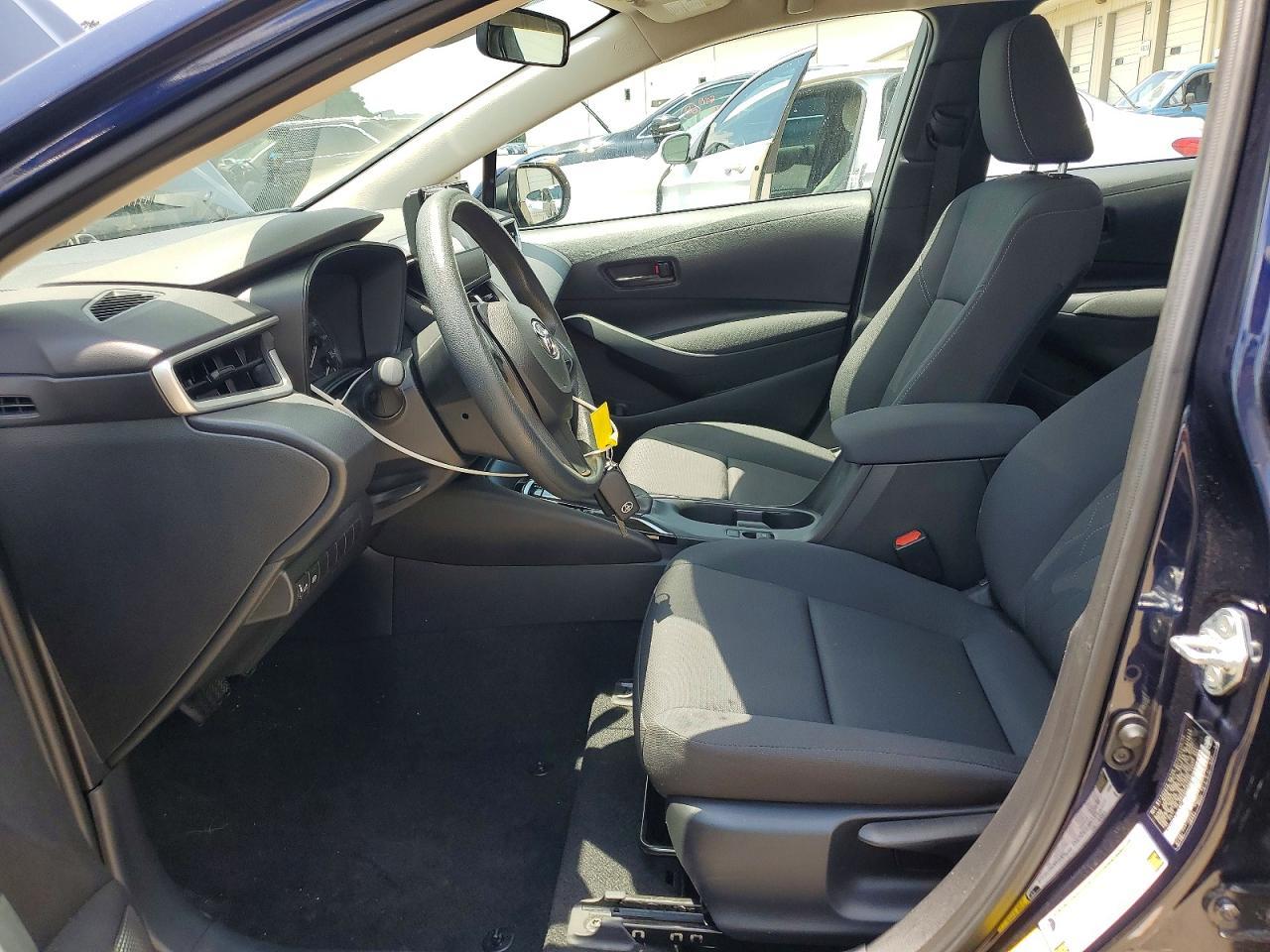 2024 Toyota Corolla Le - Image 7