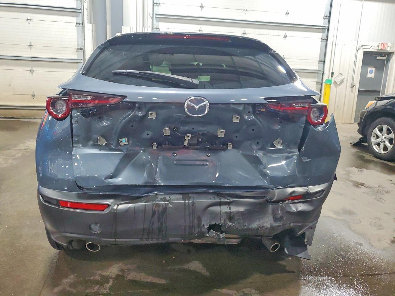 2023 Mazda Cx-30 Preferred - Фото 6