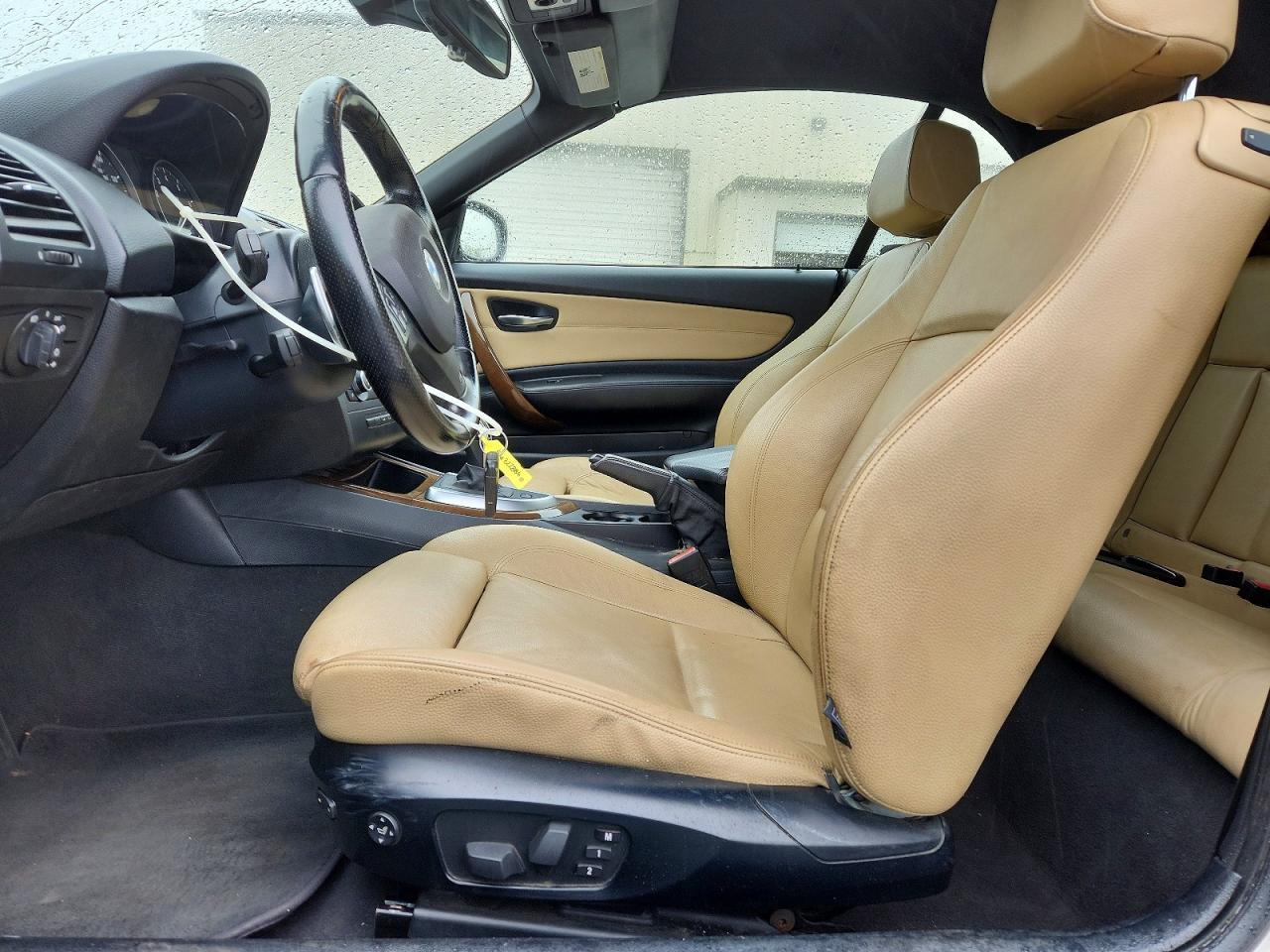 2012 BMW 135 I - Фото 7