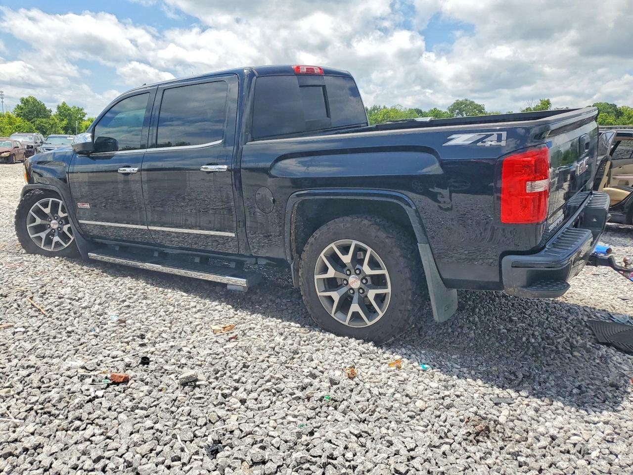 2014 GMC Sierra K1500 Slt - Фото 2