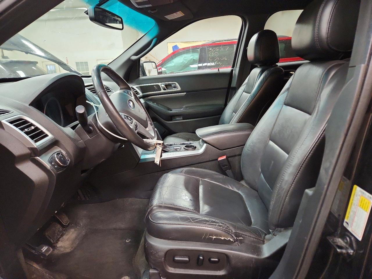 2014 Ford Explorer Xlt - Image 7