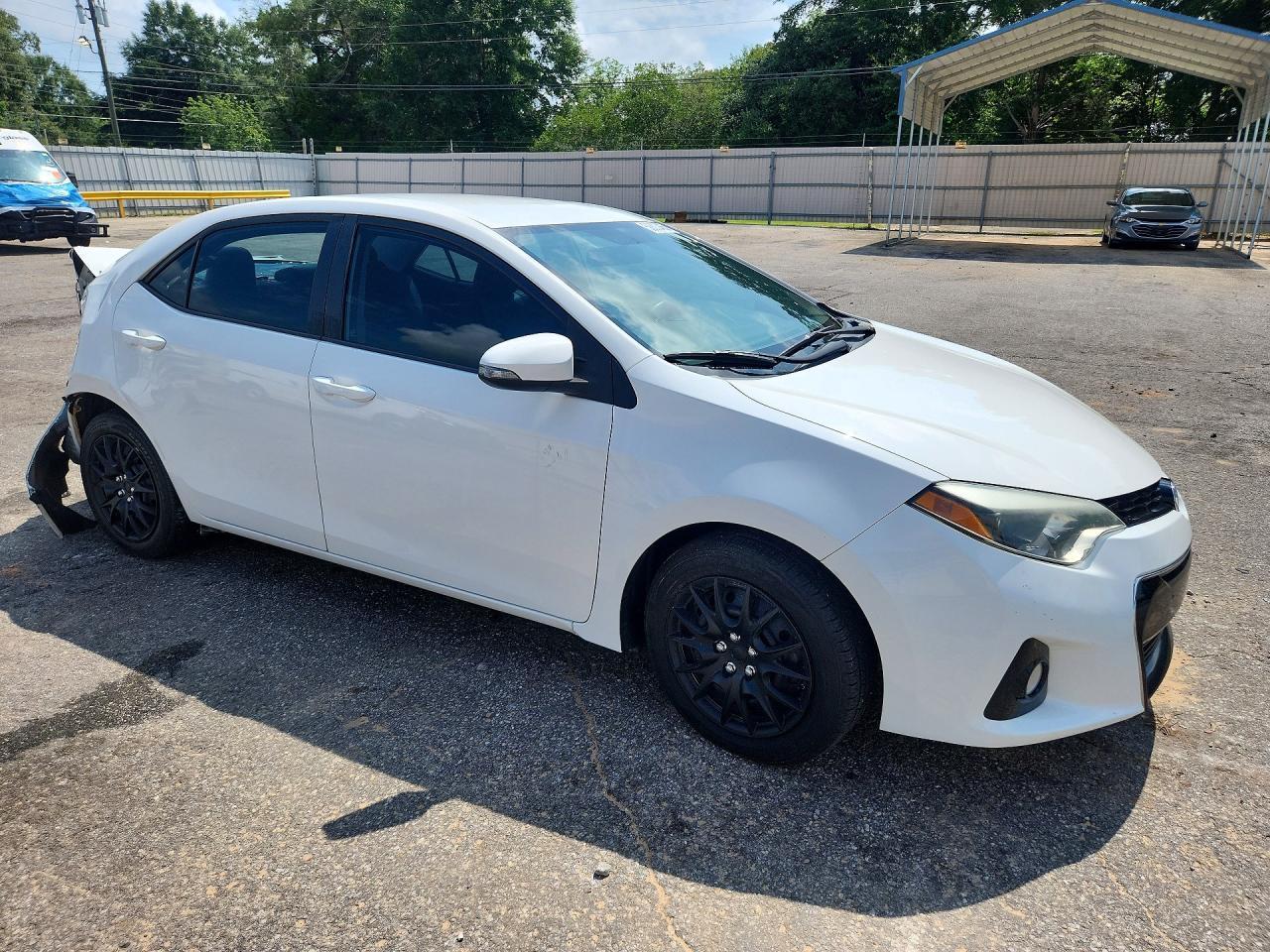 2016 Toyota Corolla - Image 4
