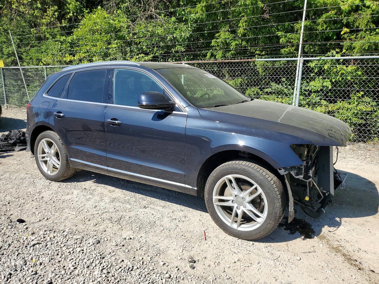 2016 Audi Q5 Premium Plus - Image 4