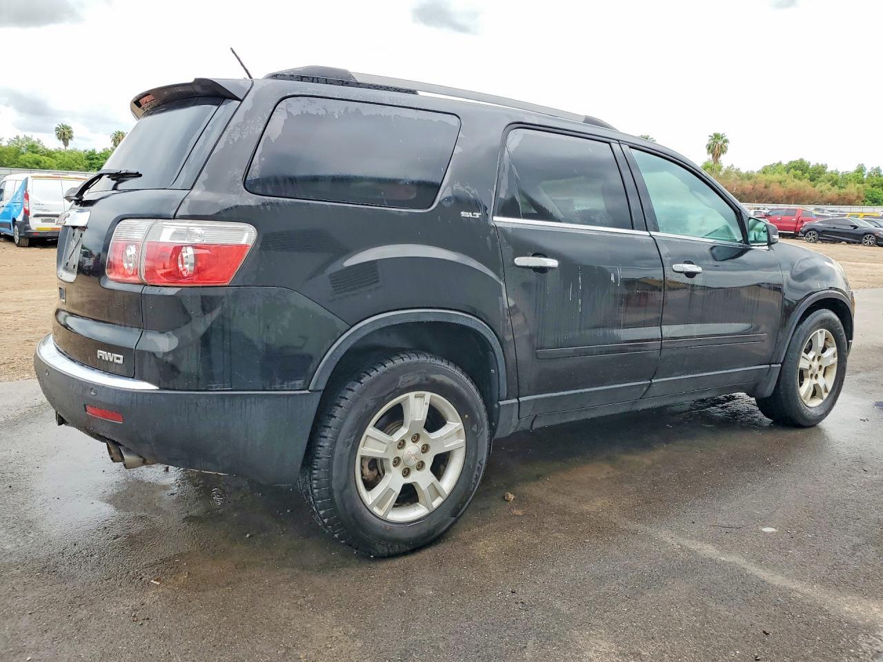 2012 GMC Acadia Slt-1 - Image 3