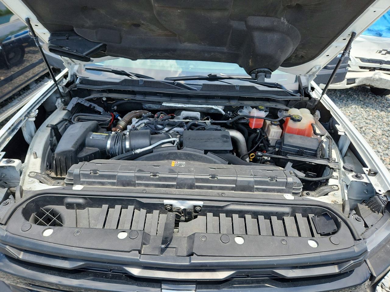 2024 Chevrolet Silverado K3500 - Фото 7