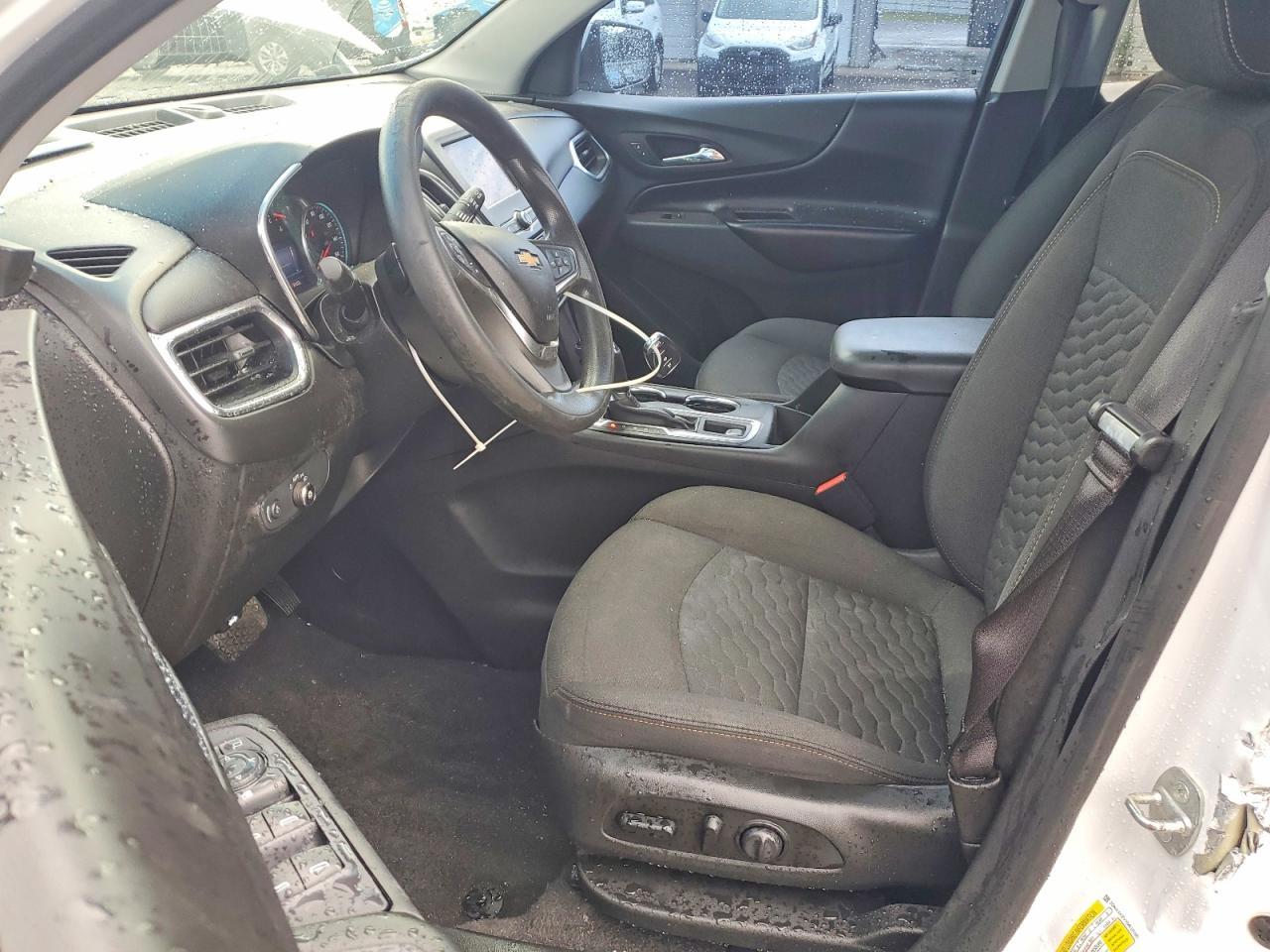 2021 Chevrolet Equinox Lt - Фото 7