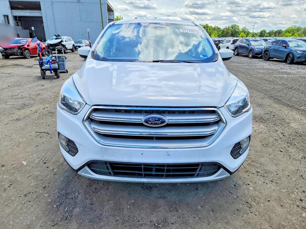 2019 Ford Escape Se - Image 5