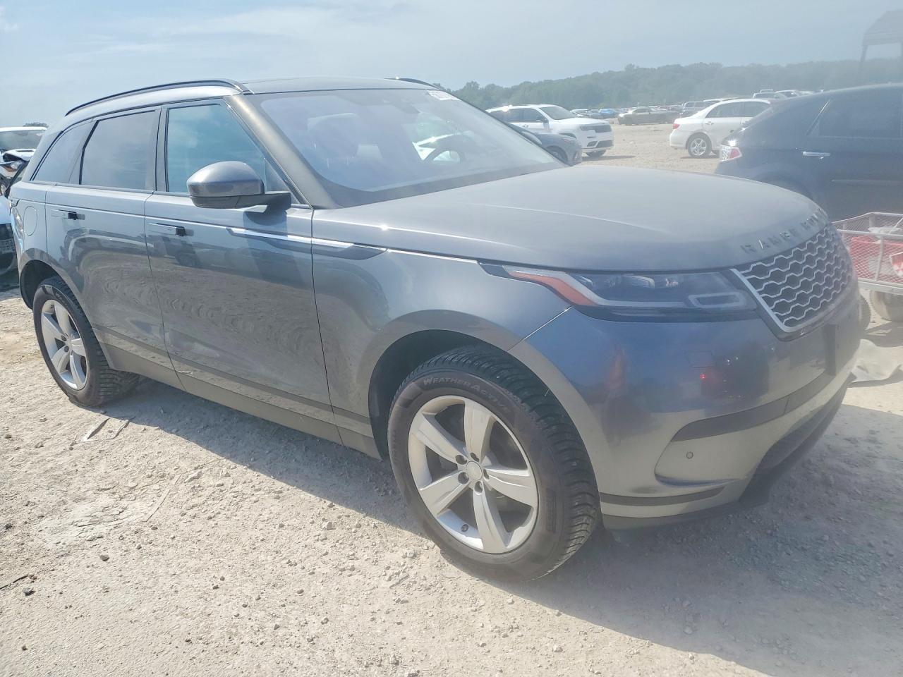 2019 Land Rover Range Rover Velar S - Image 4