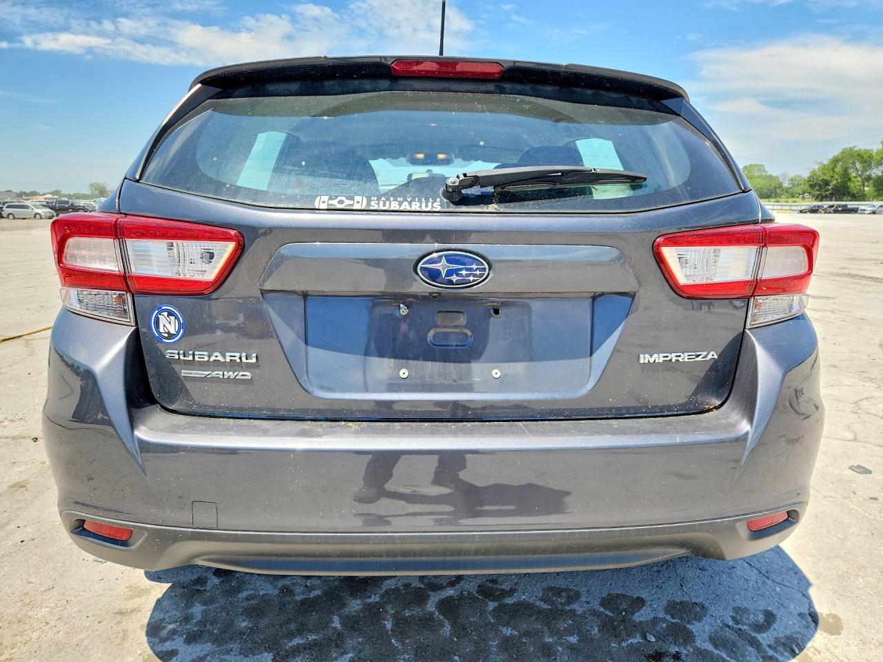 2019 Subaru Impreza - Image 6