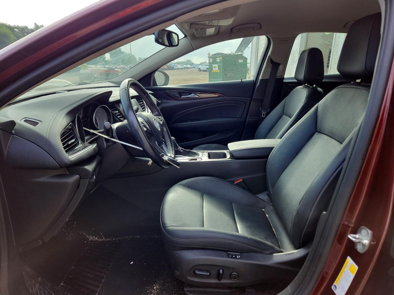 2018 Buick Regal Essence - Фото 7
