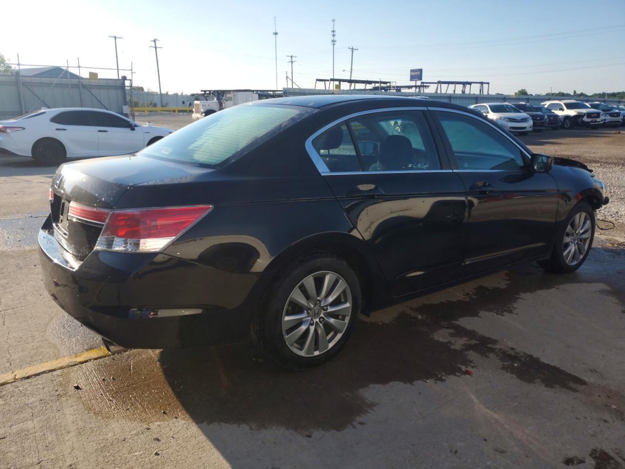 2012 Honda Accord Ex - Image 3