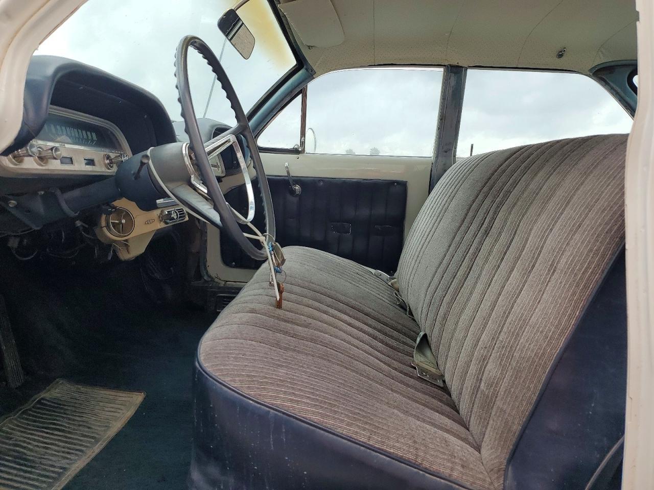 1964 Chevrolet Convair - Фото 7