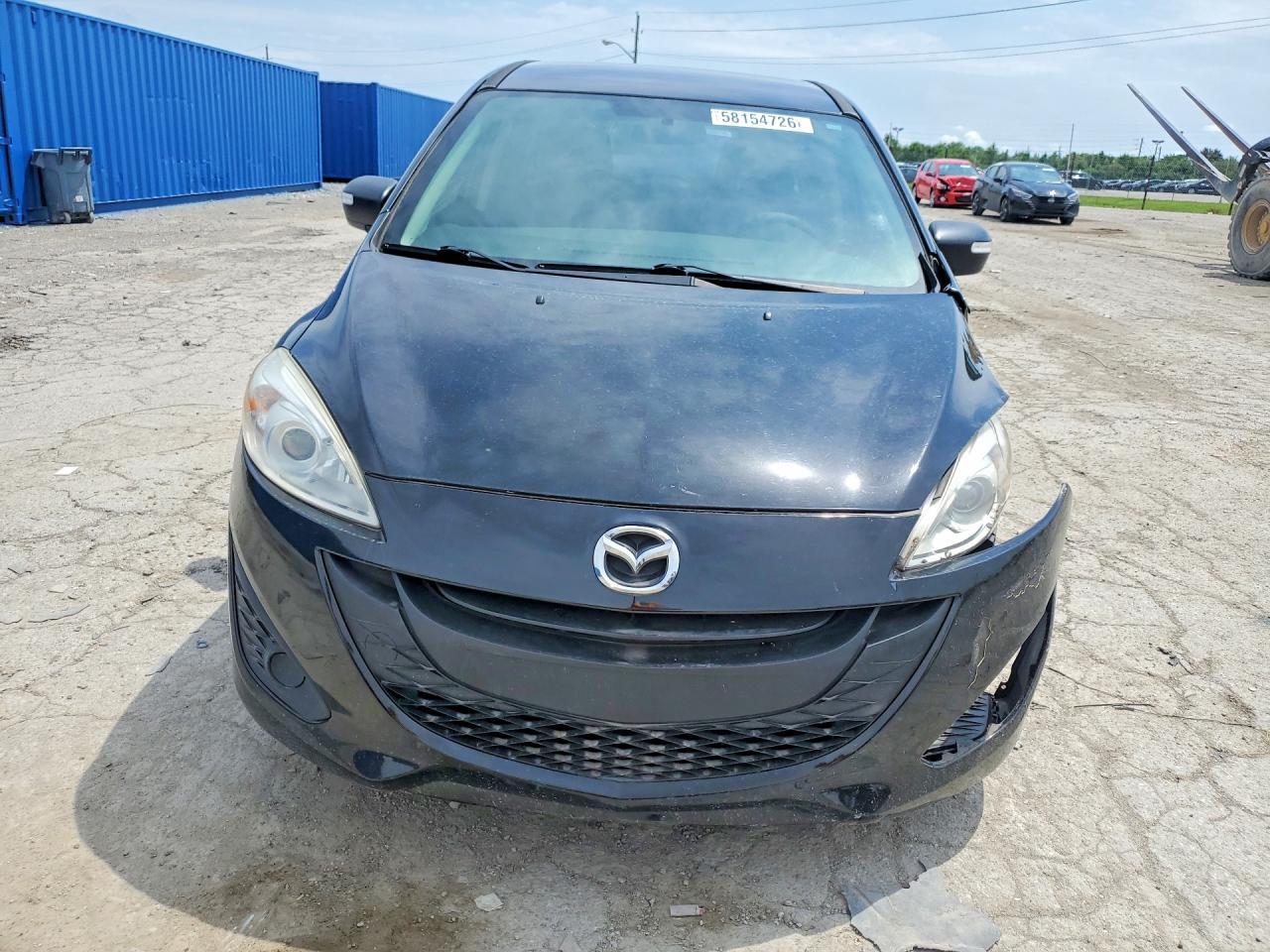 2014 Mazda 5 Sport - Image 5