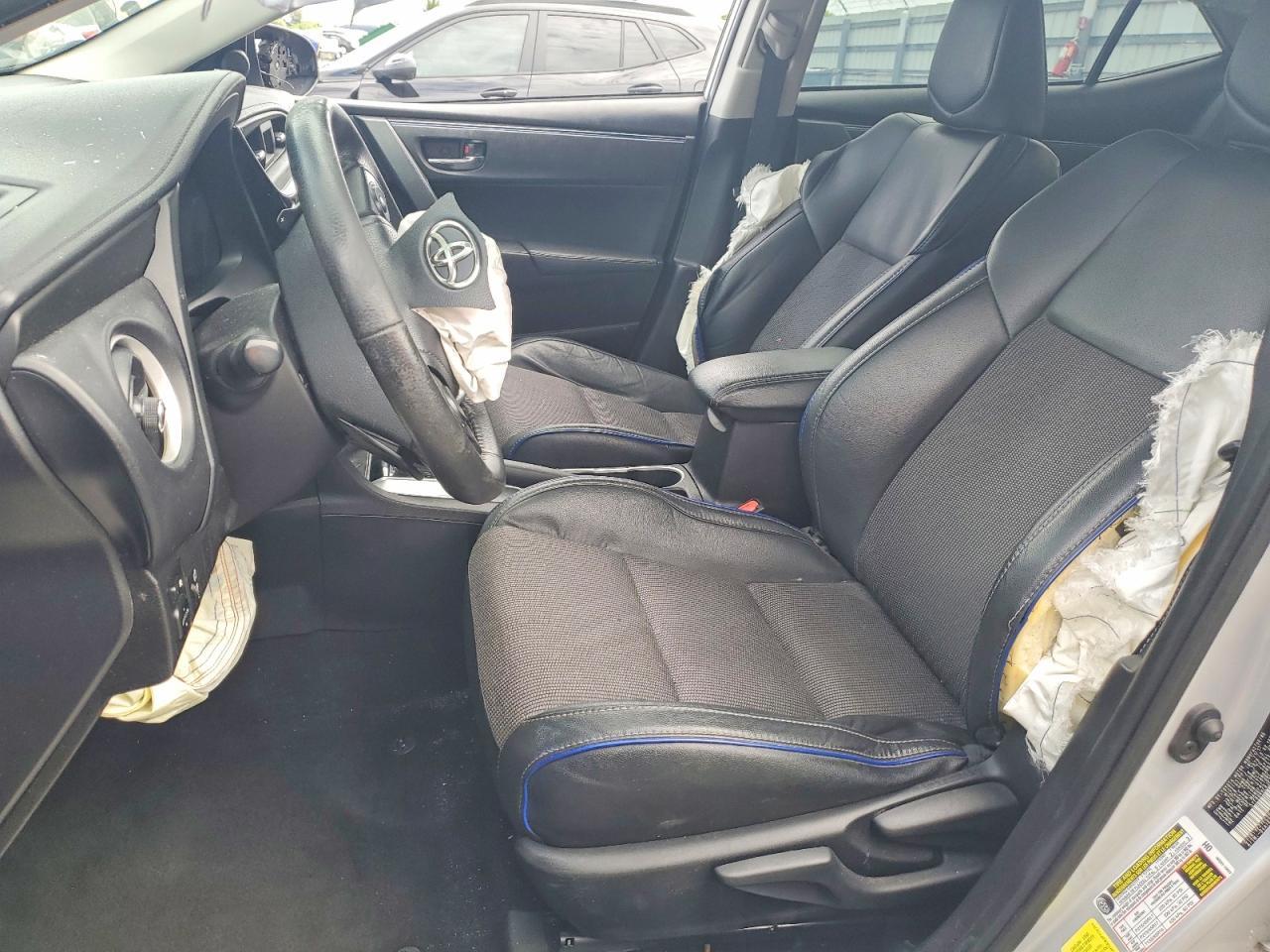 2018 Toyota Corolla Se - Image 7