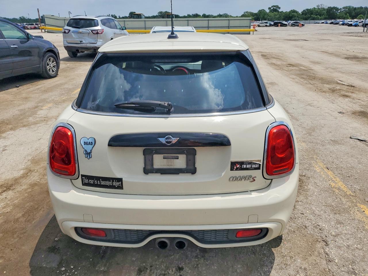 2016 Mini Cooper S - Image 6