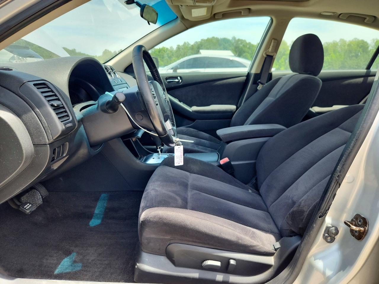2009 Nissan Altima 2.5 - Фото 7