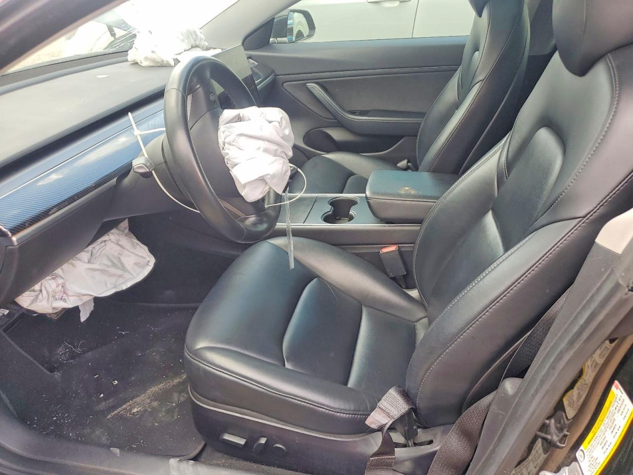 2019 Tesla Model 3 - Image 7