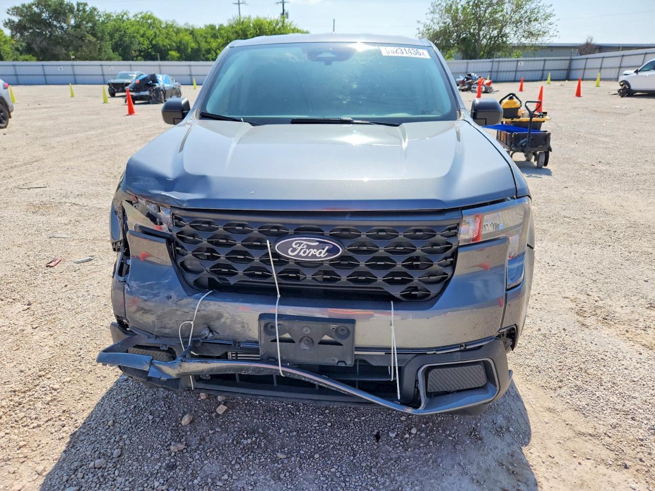 2025 Ford Maverick Xlt - Фото 5