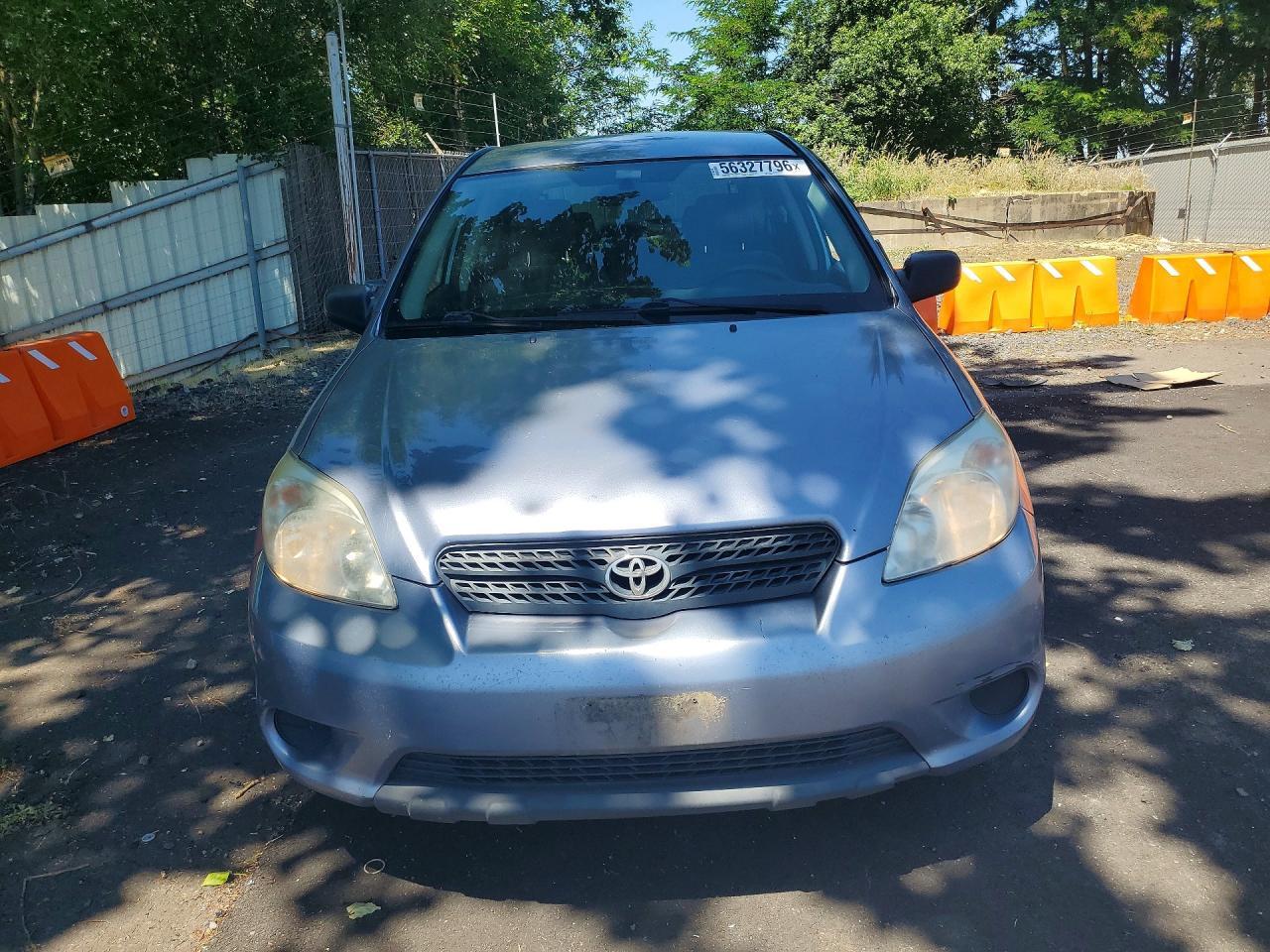 2008 Toyota Corolla Matrix Xr - Image 5
