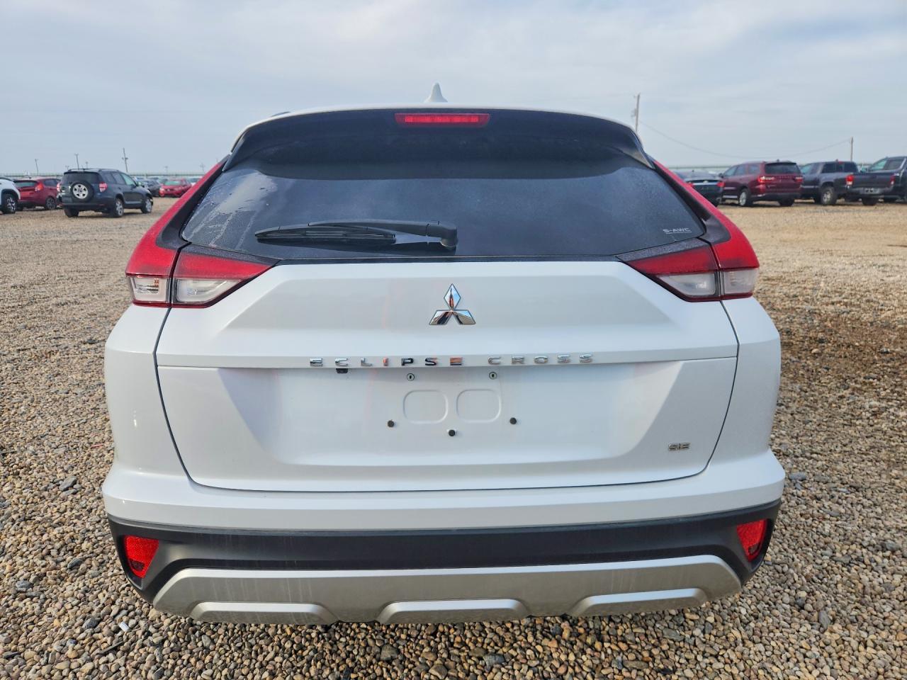 2024 Mitsubishi Eclipse - Image 6