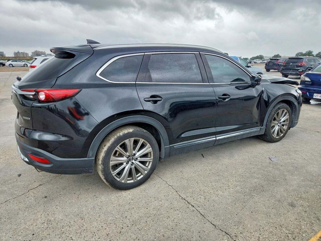 2023 Mazda Cx-9 Signature - Фото 3