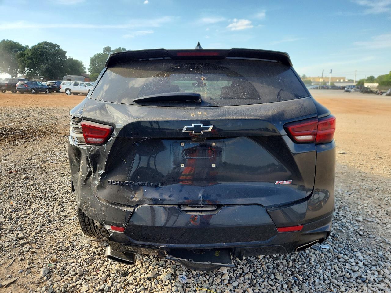 2023 Chevrolet Blazer Rs - Image 6