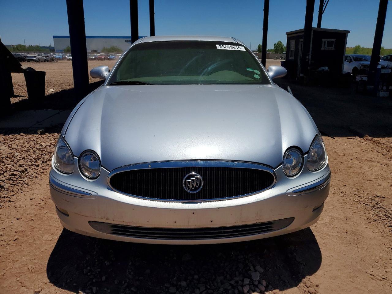 2006 Buick Lacrosse Cxl - Фото 5