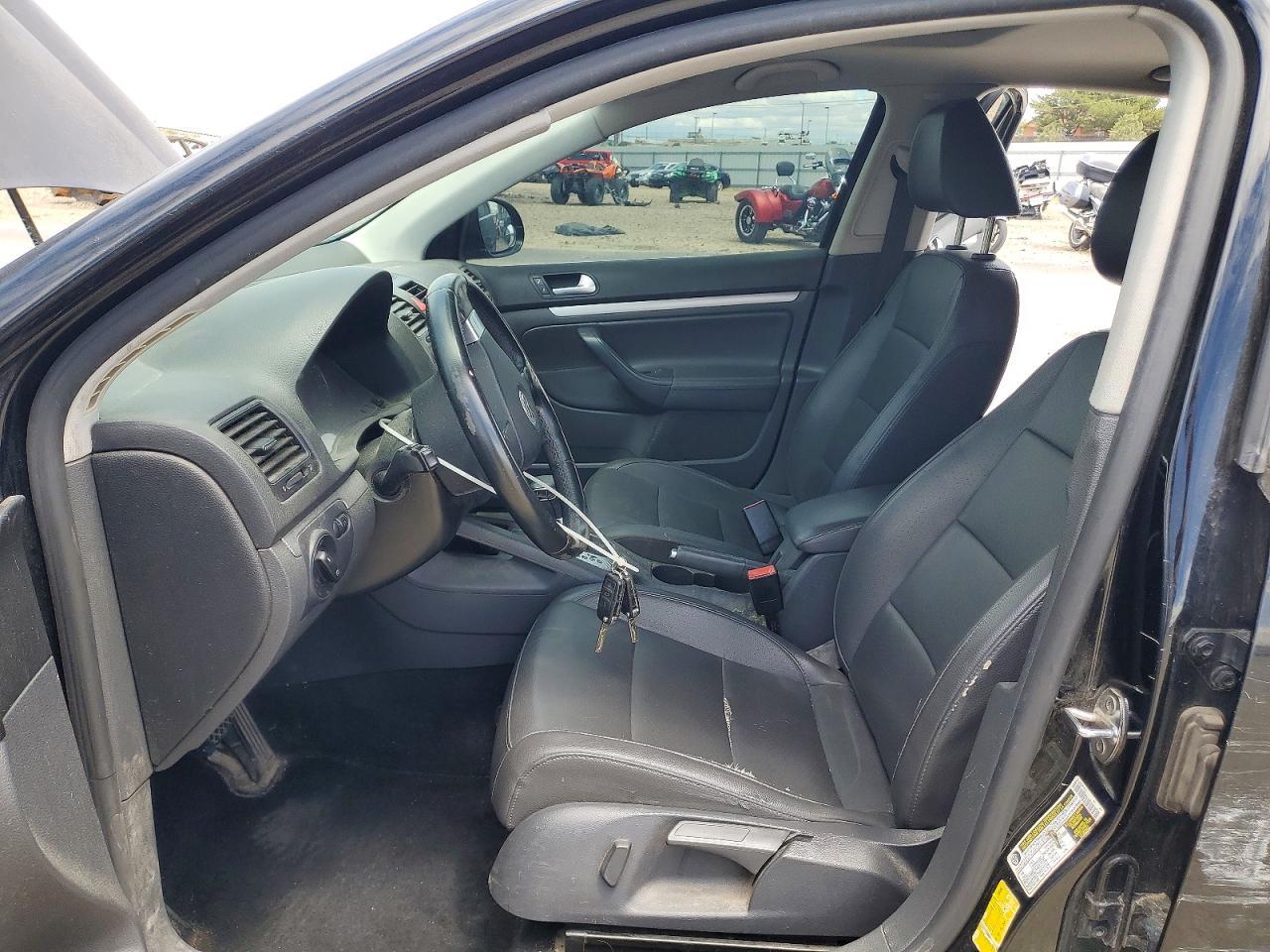 2009 Volkswagen Jetta Se - Image 7