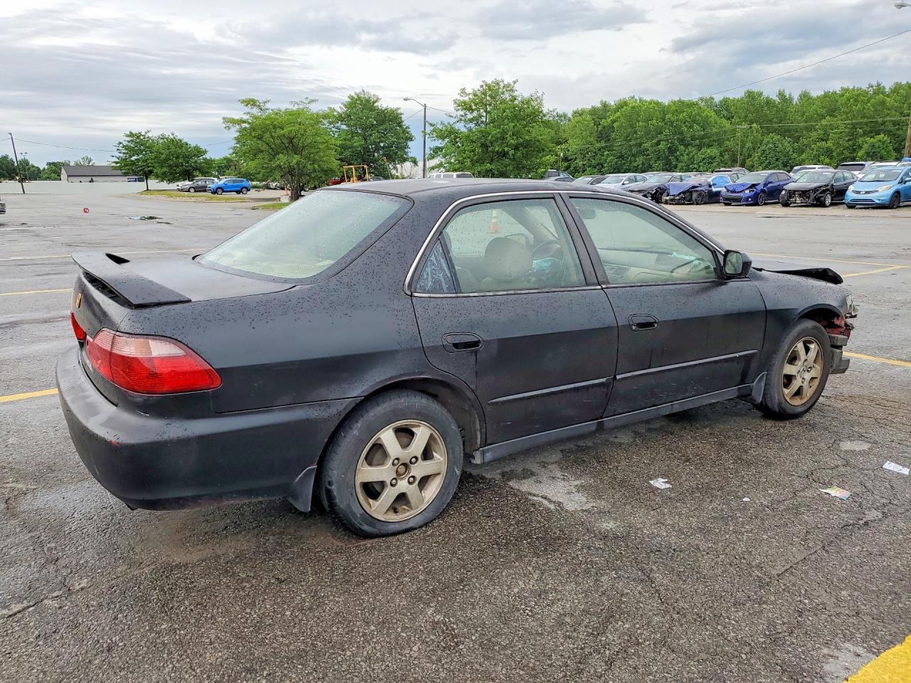 2000 Honda Accord Se - Image 3