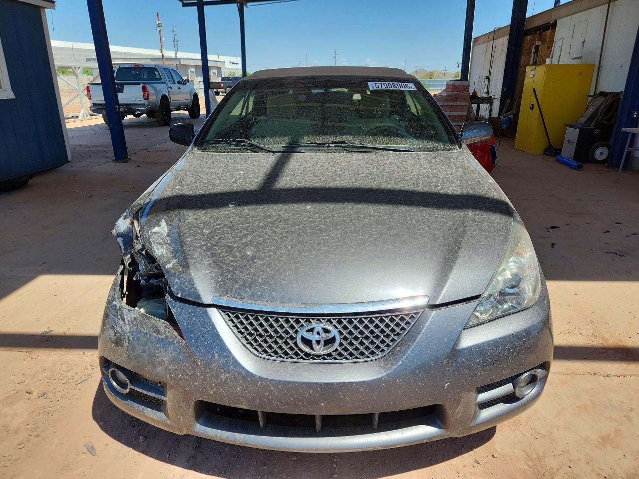 2008 Toyota Camry Solara Se V6 - Image 5