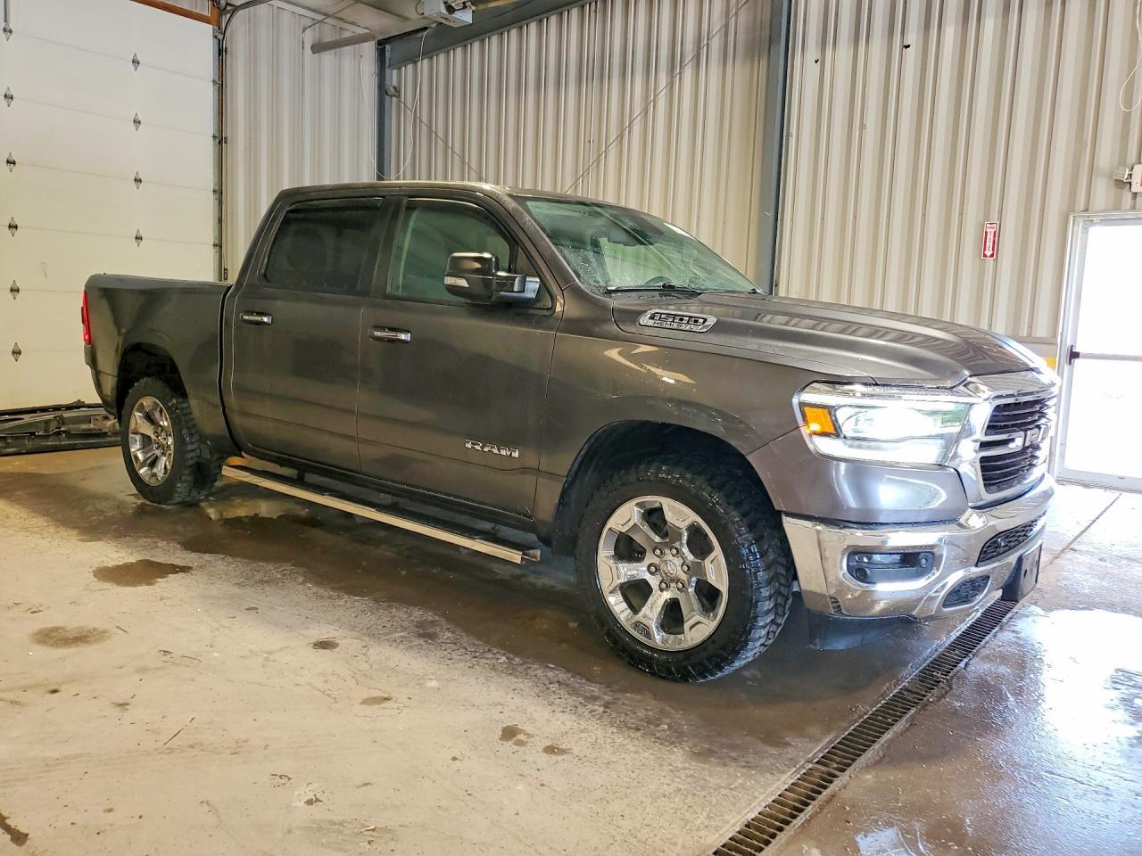 2019 Ram 1500 Big Horn - Image 4