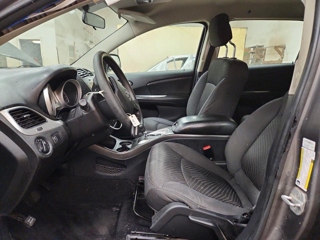 2011 Honda Civic Lx - Фото 7