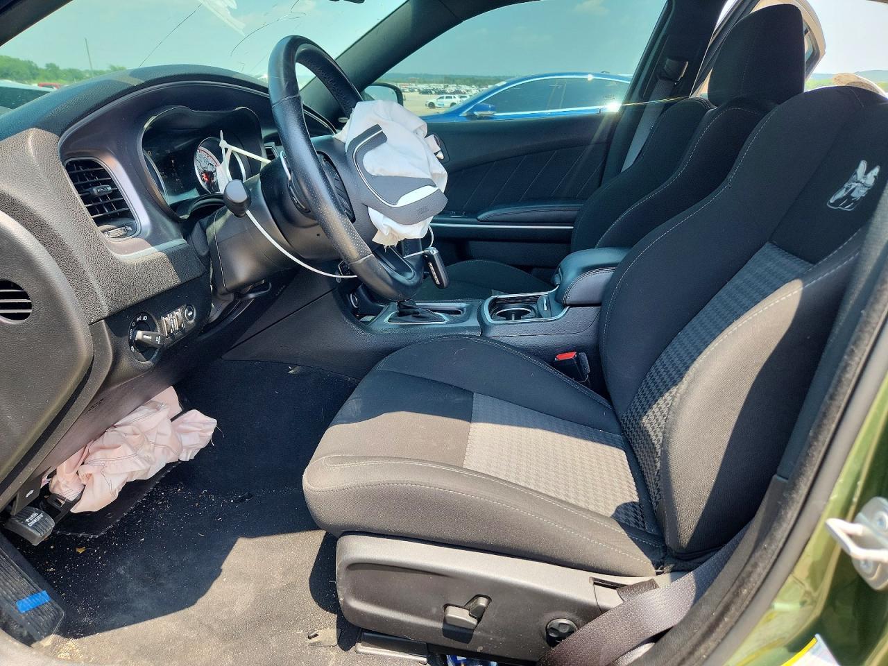 2021 Dodge Charger Scat Pack - Image 7