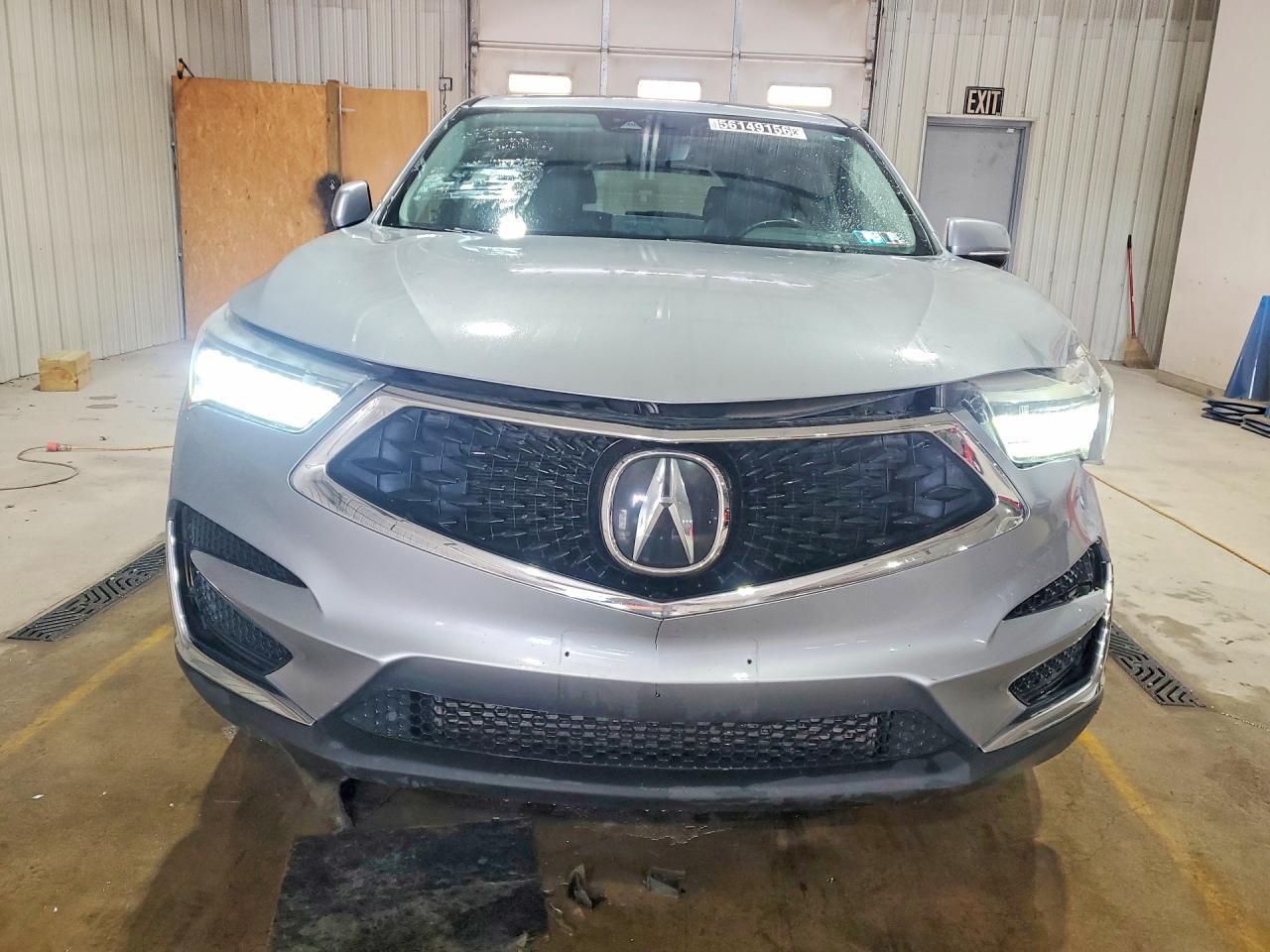 2019 Acura Rdx - Image 5