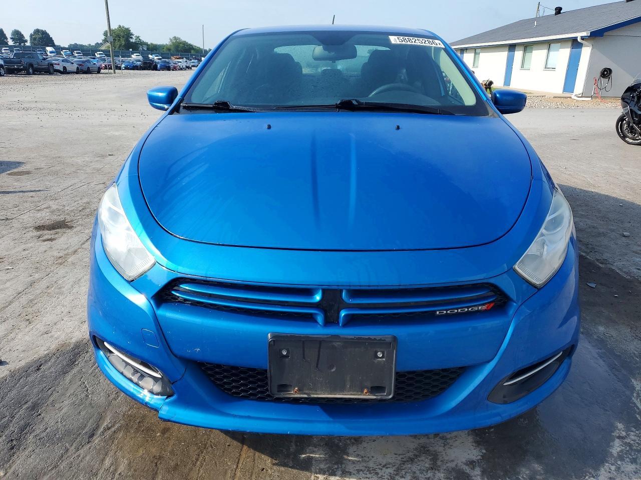 2015 Dodge Dart Se - Фото 5