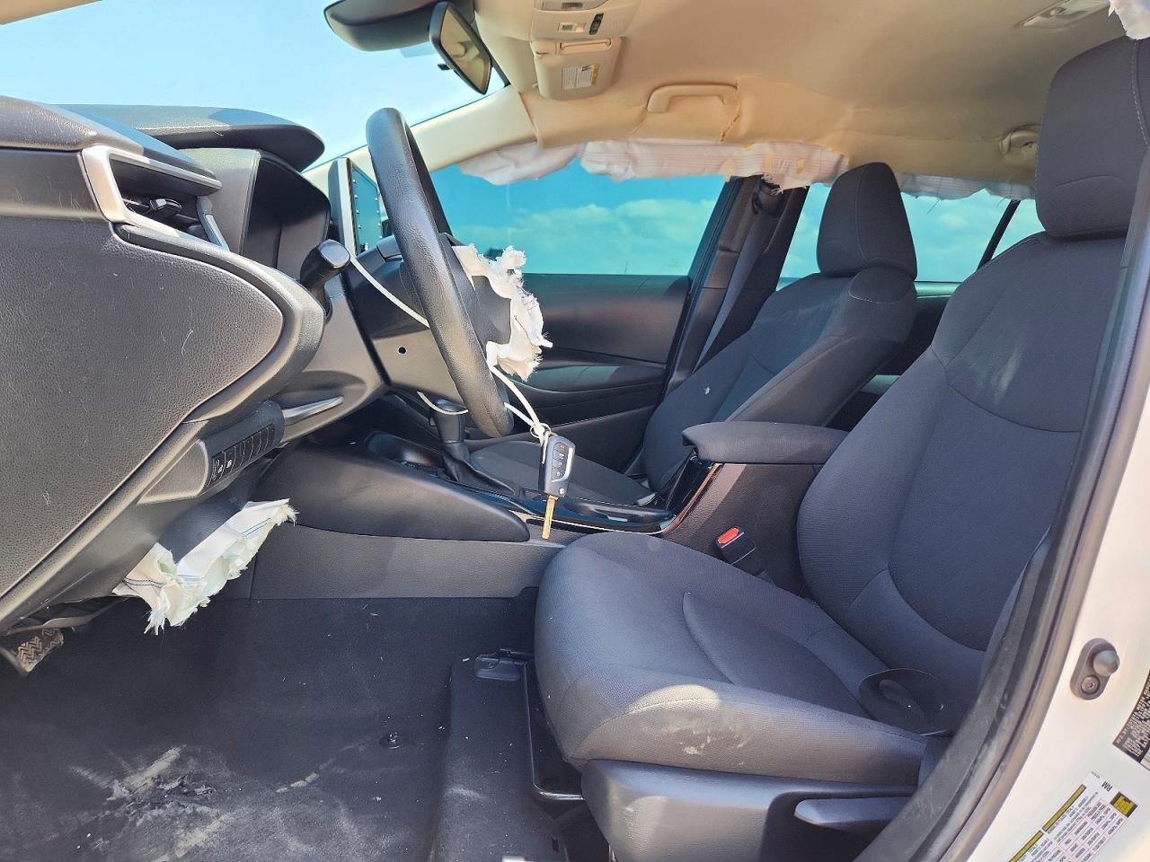 2021 Toyota Corolla Le - Фото 7