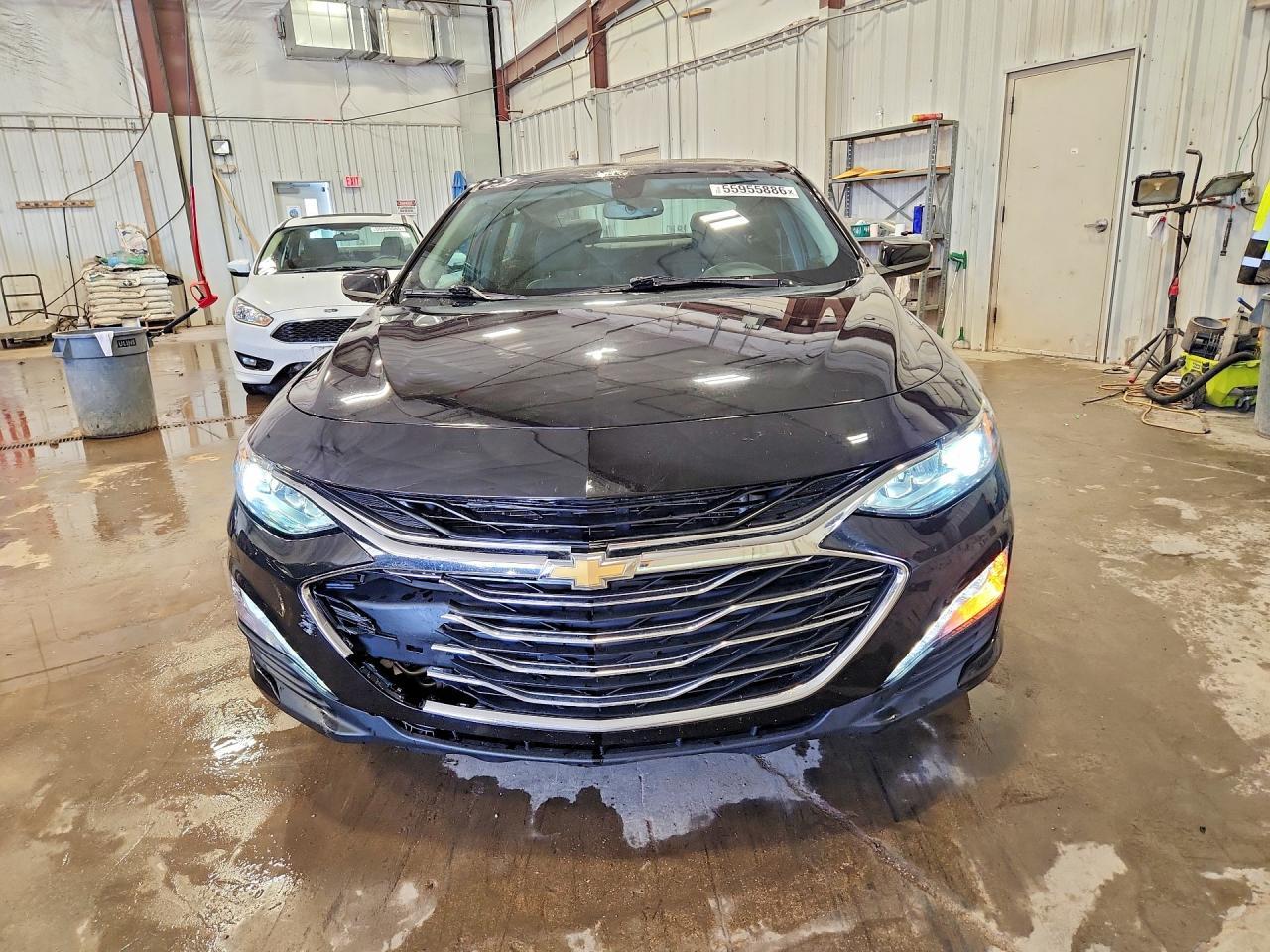 2019 Chevrolet Malibu Premier - Image 5