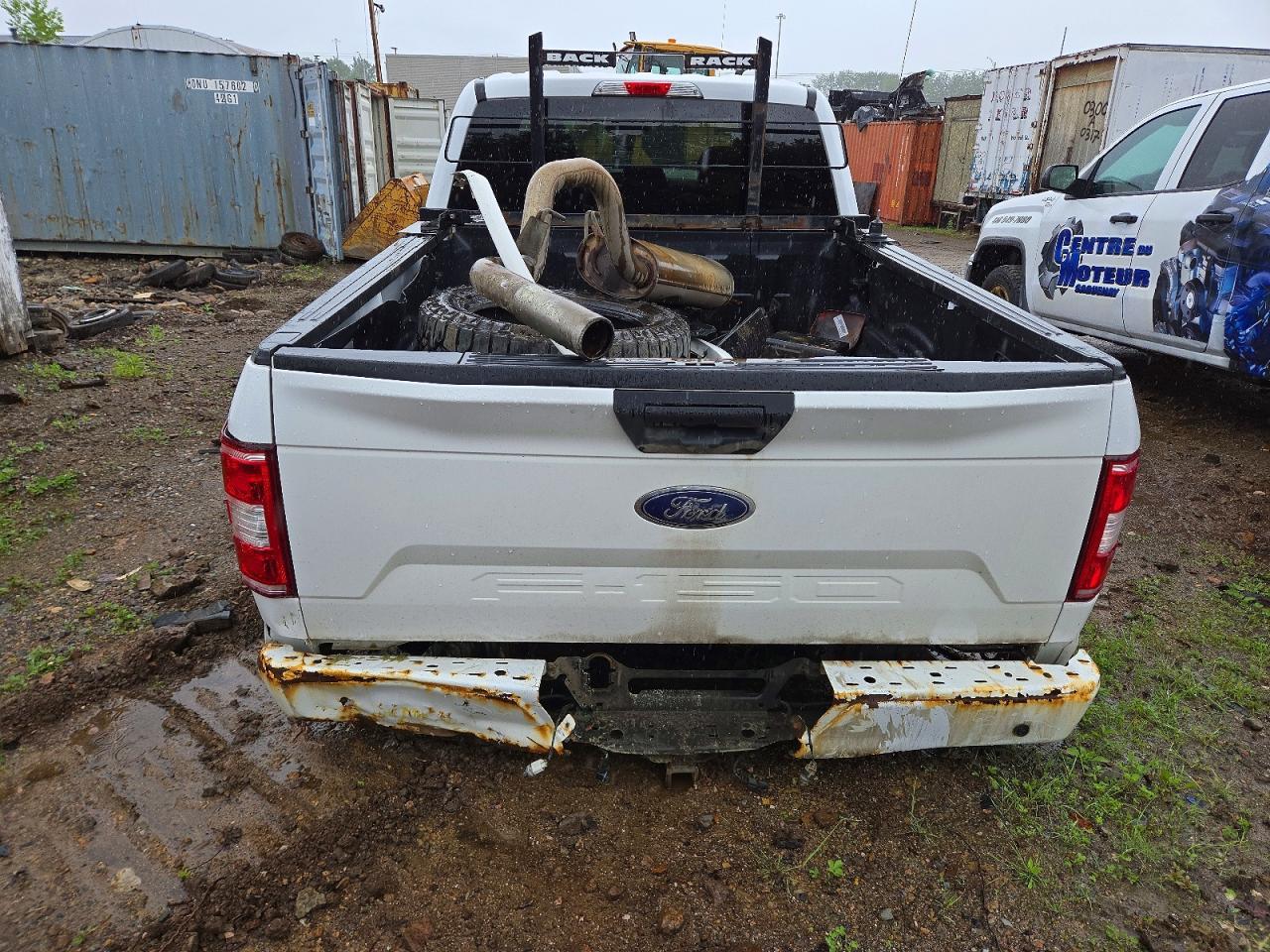 2019 Ford F150 Supercrew - Image 6