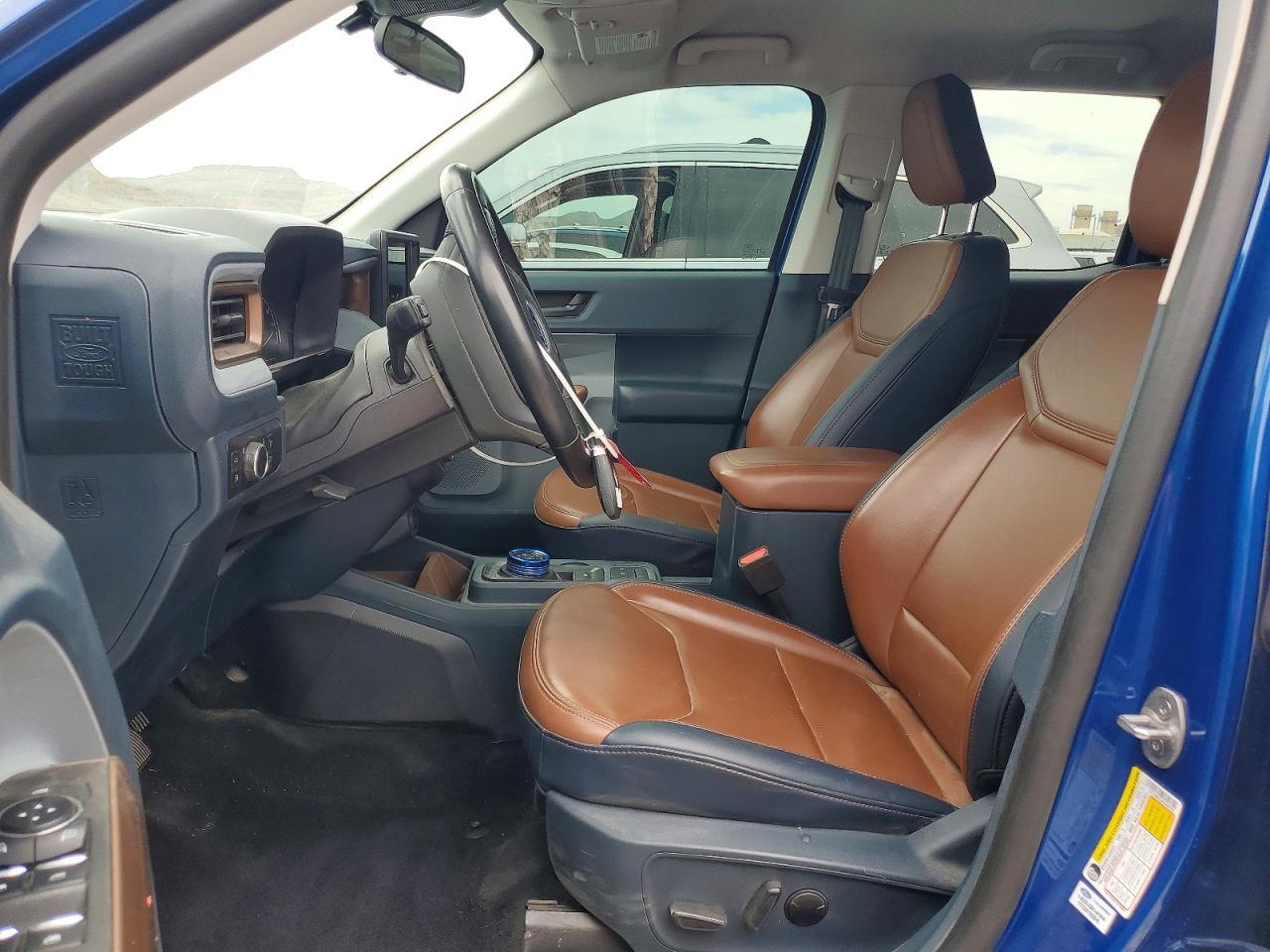 2023 Ford Maverick Xl - Image 7