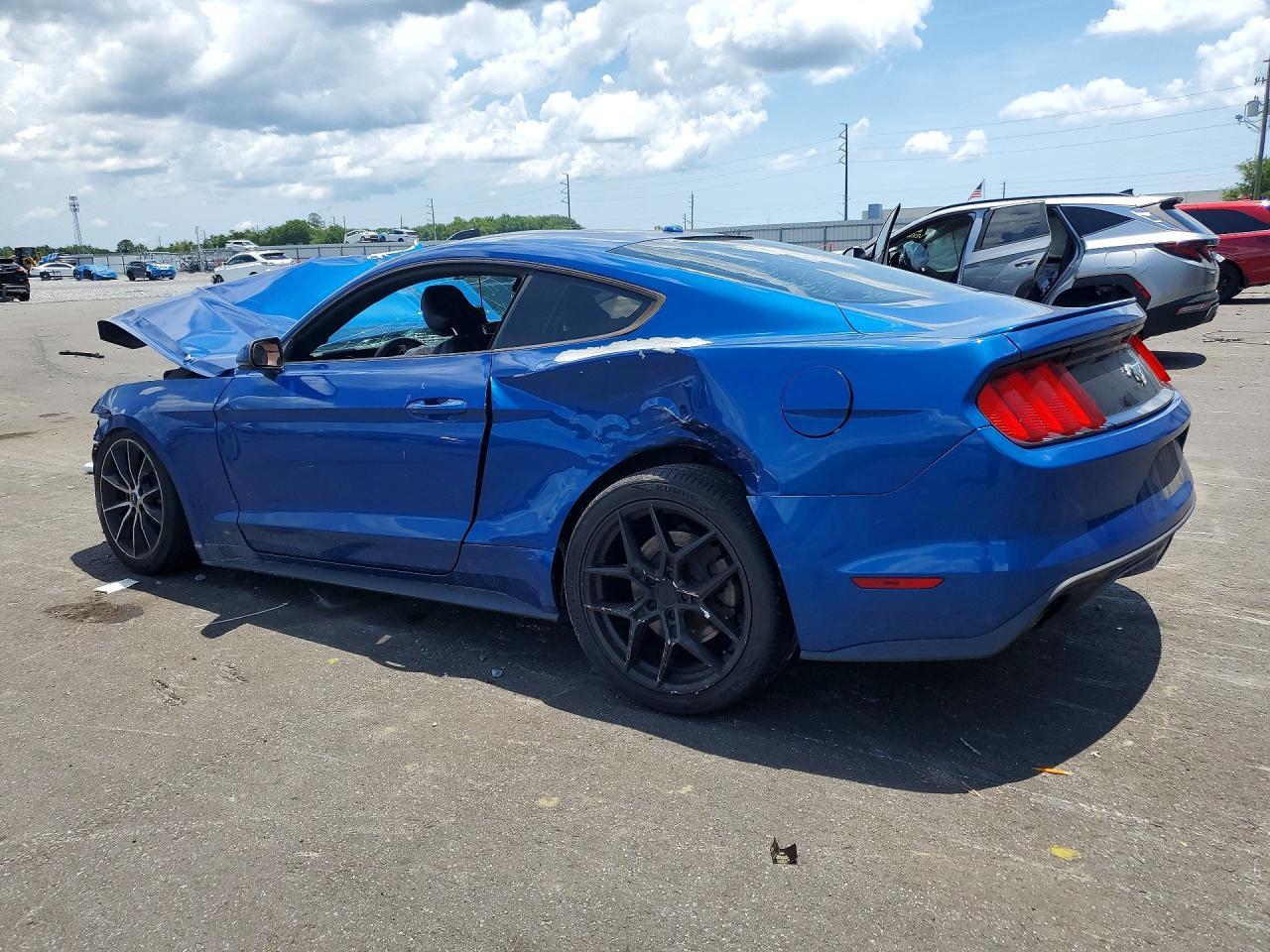 2017 Ford Mustang - Image 2