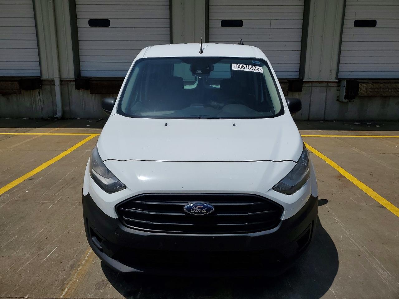 2021 Ford Transit Connect Xl - Фото 5