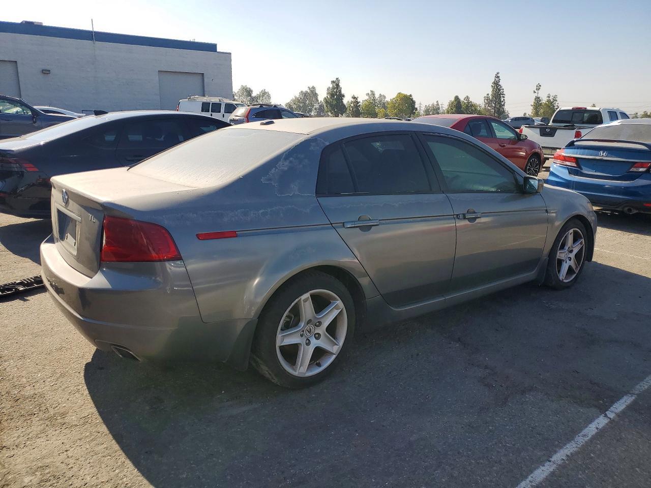2005 Acura Tl - Фото 3