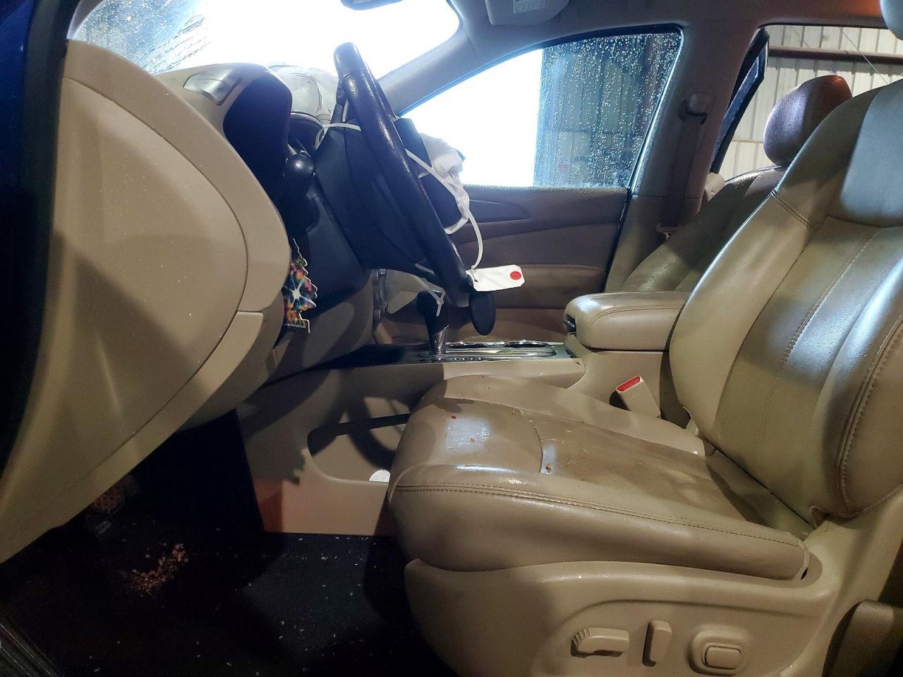 2020 Nissan Pathfinder Sl - Image 7