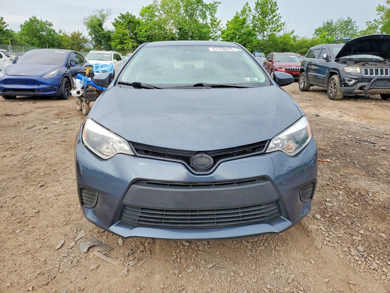 2016 Toyota Corolla L - Image 5