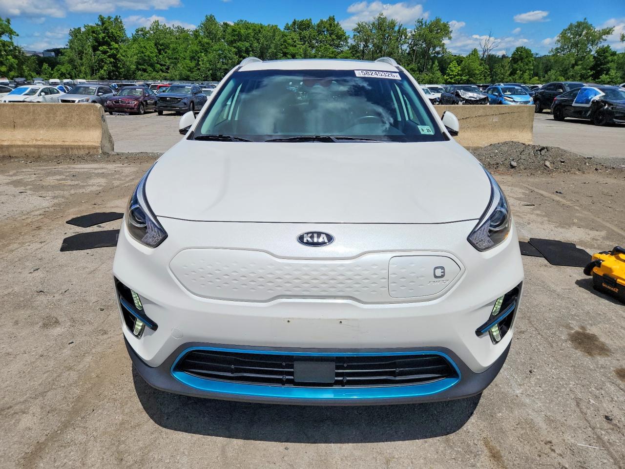 2020 Kia Niro Ex Premium - Image 5