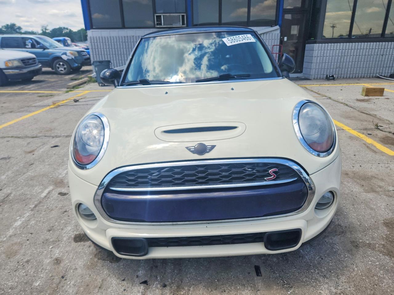 2015 Mini Cooper S - Фото 5